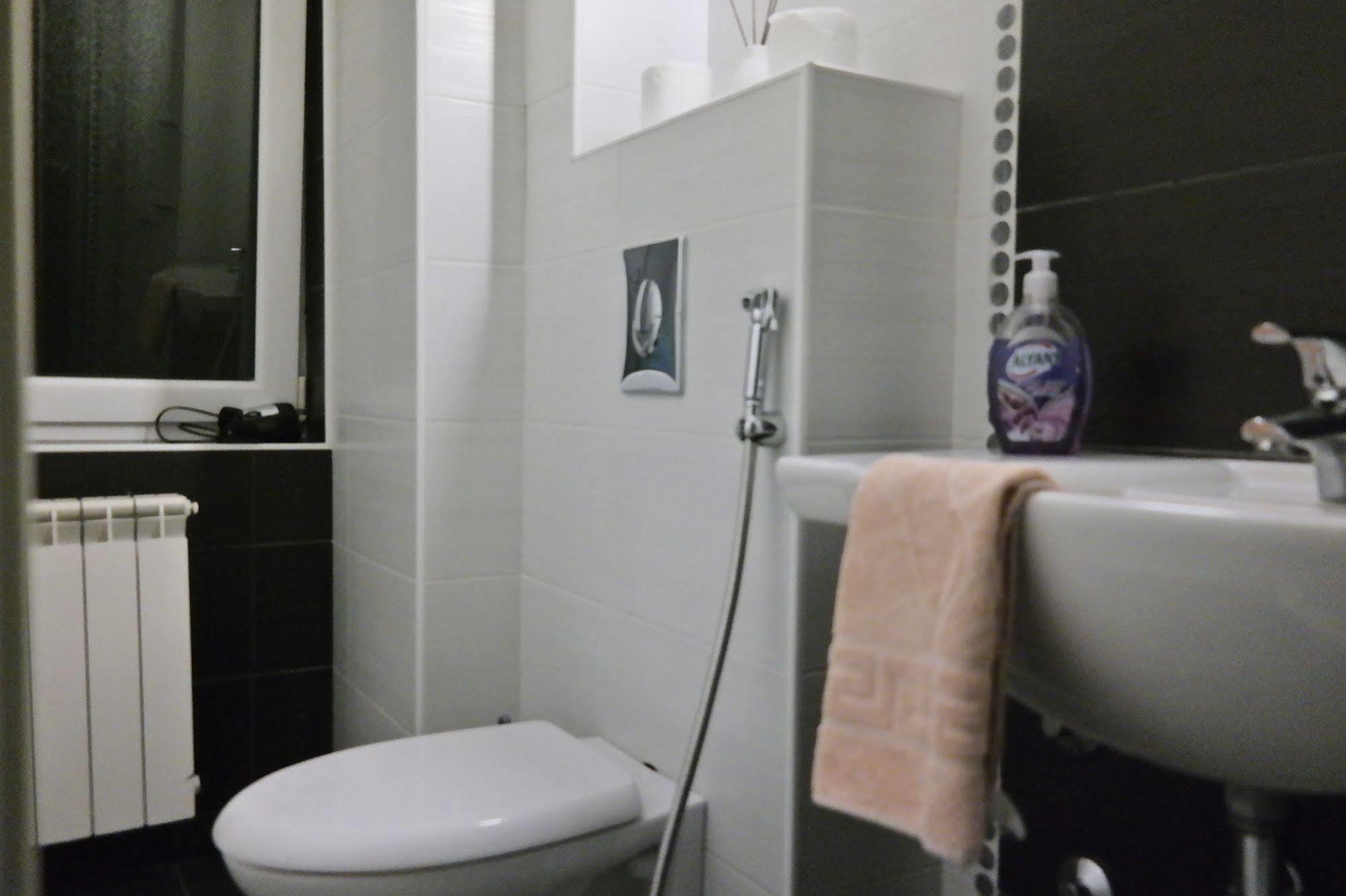 Motel Boutique Saray Bosna Sarajewo Zewnętrze zdjęcie