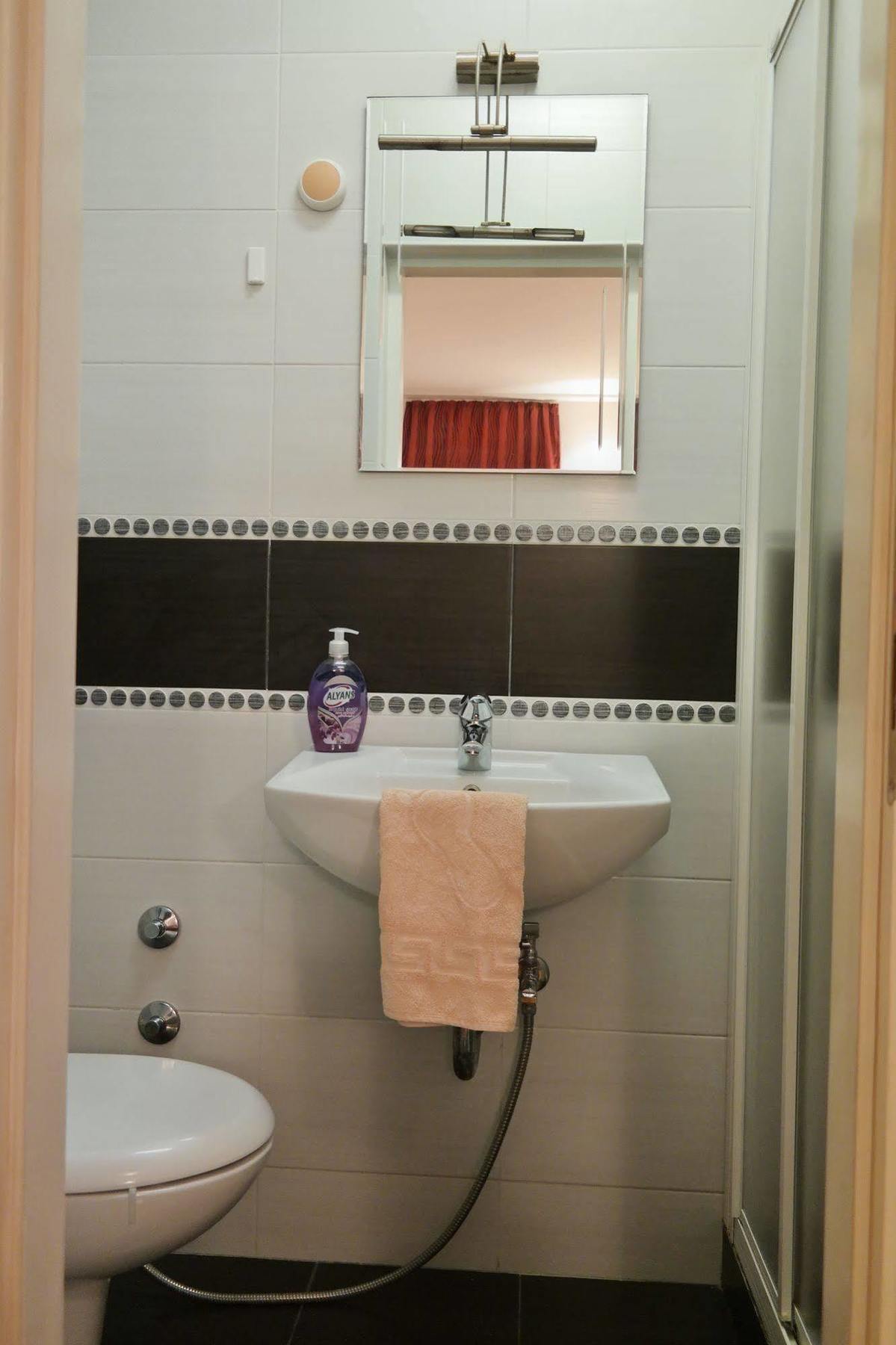 Motel Boutique Saray Bosna Sarajewo Zewnętrze zdjęcie