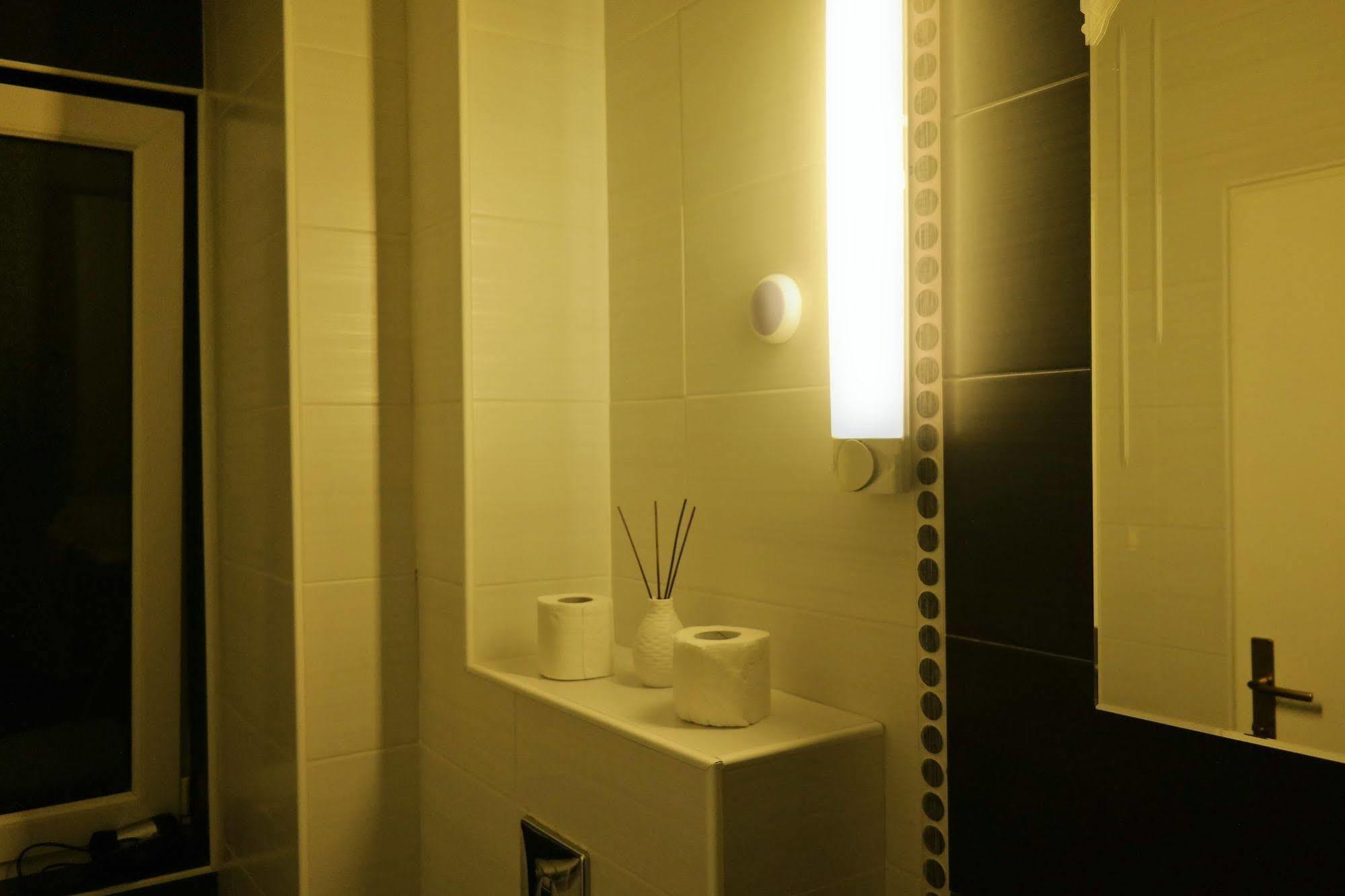 Motel Boutique Saray Bosna Sarajewo Zewnętrze zdjęcie