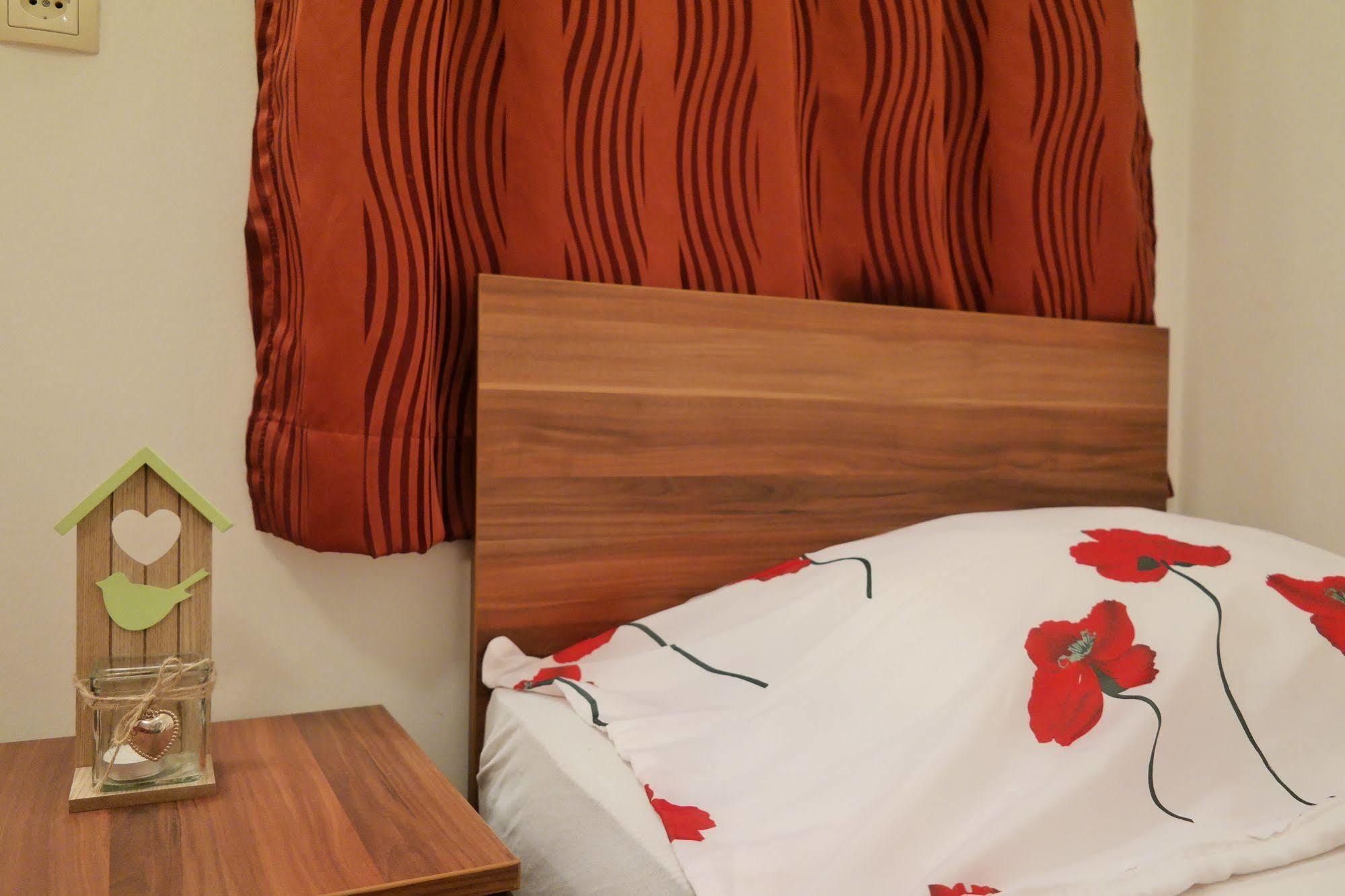 Motel Boutique Saray Bosna Sarajewo Zewnętrze zdjęcie