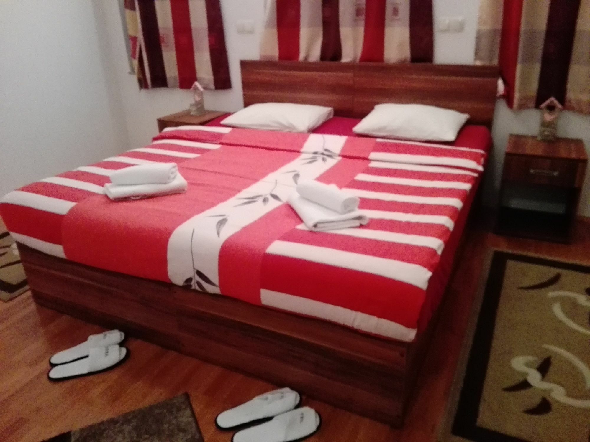 Motel Boutique Saray Bosna Sarajewo Zewnętrze zdjęcie